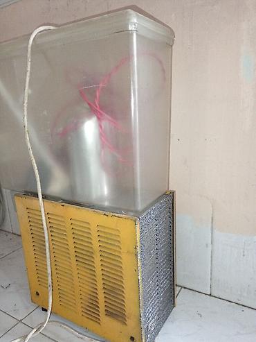 su generatoru: Ayran üçün, Tək, 20 l, Nağd ödəniş — 2