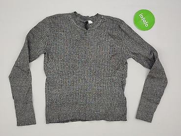 hm jackson: H&M Divided, Sweter damski, rozmiar M — 2