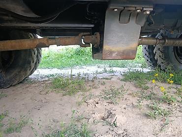 Экскаваторы: Экскаватор, Volvo, 2004 г., Колесный — 14