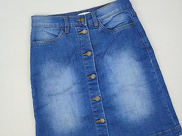 pull and bear skirts: Spódnica damska, rozmiar M — 1