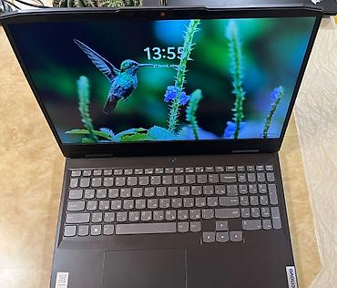 Lenovo: İşlənmiş Lenovo IdeaPad, 15.6 ", Intel Core i7, 512 GB, Pulsuz çatdırılma — 2