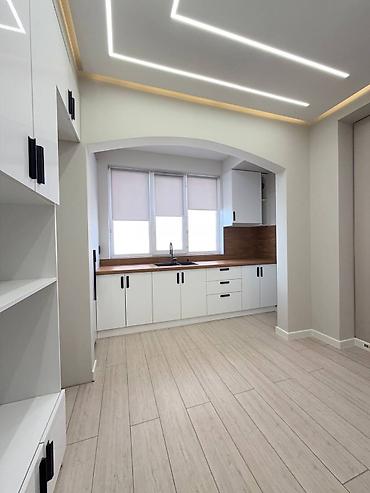 Продажа квартир: 3 комнаты, 83 м², Элитка, 2 этаж, Косметический ремонт — 7