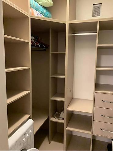 Продажа квартир: 2 комнаты, 76 м², Элитка, 4 этаж, Евроремонт — 15