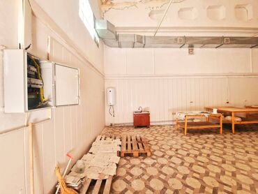 Anbar və emalatxanalar: Təsərrüfatınızın və malınızın etibarlı saxlanması üçün anbarlar — 3