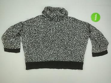 liu jo sweter: Liu Jo, Sweter damski, rozmiar 4XL — 2