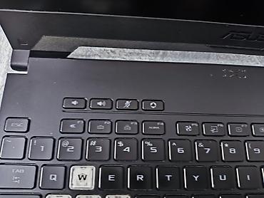 intel core i: İşlənmiş ASUS TUF Gaming, 15.6 ", Intel Core i7, 512 GB, Ünvandan götürmə, Ödənişli çatdırılma — 8