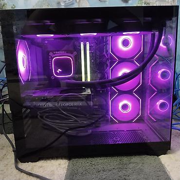 intel xeon e3: Компьютер, ОЗУ 32 ГБ, Игровой, Б/у, Intel Core i7, SSD — 1