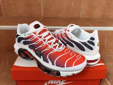 Patike: Patike, Nike, veličina - 46 — 7