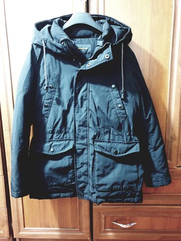 Куртки: Korea — 1