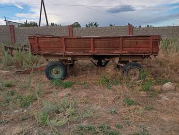 купить тягач с прицепом бу: Прицеп, Самосвал, Б/у