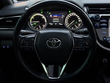 матор камри 70: Toyota Camry: 2018 г., Гибрид, Седан — 9