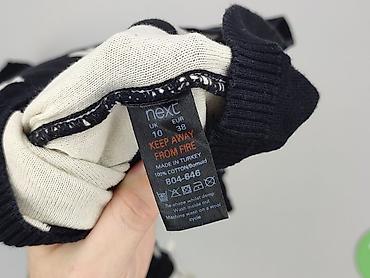 sweter w serca h: NEXT Petite, Sweter damski, rozmiar S — 4