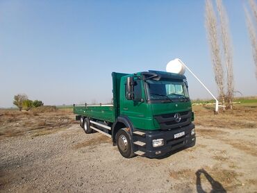 Yük maşınları: Mercedes-Benz Axor 2633 bortlu yük maşını Tecılı satılır Top kimi -da lalafo.az — 22 Yük maşınları: Mercedes-Benz Axor 2633 bortlu yük maşını Tecılı satılır Top kimi — 22