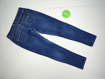 odra jeans: Jeansy damskie, rozmiar XL — 3