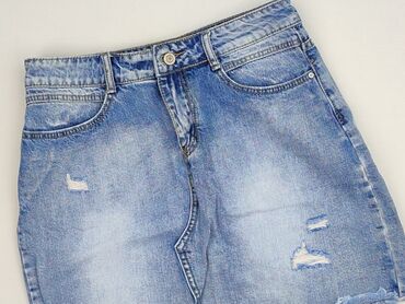 spódnice sznurowana: Women`s skirt, size M (EU 38)