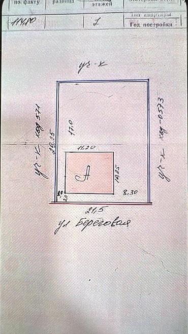Продажа участков: 6 соток, Для строительства, Красная книга, Договор купли-продажи — 2