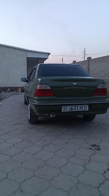 Другие автомобили: Дайво Некся объем 1.5 инжектор матор май жебейт тутобойт. каропка — 6