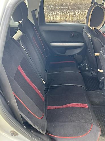 Toyota: Toyota Ist: 2004 г., 1.5 л, Автомат, Бензин — 8