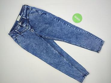 converse podrobki: Denim Collection, Jeansy damskie, rozmiar S — 2
