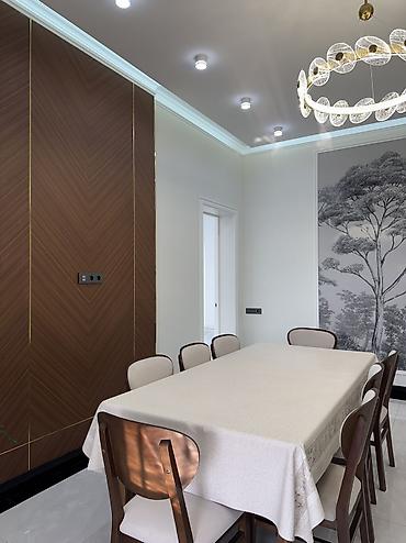 Продажа коттеджей и домов: Продаётся роскошный дом в Арча-Бешик✨ 📍 Локация: пересечение улиц — 24