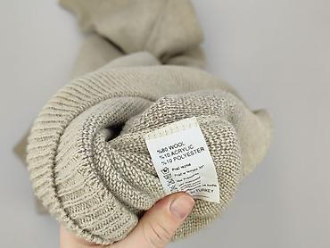 wady kaszmiru: Sweter dla mężczyzn, rozmiar 3XL — 4