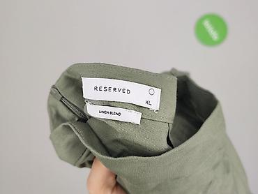 e obuwie nike: Reserved, Szorty damskie, rozmiar XL — 4