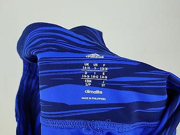 miu miu dres: Adidas, Legginsy Sportowe damskie, rozmiar S — 4