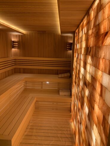 Tikinti işləri: Sauna tikintisi,sauna yığılması, sauna təmiri Sauna aksesuarlarının — 3