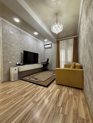 Продажа квартир: 2 комнаты, 45 м², Филармония Элитка, 6 этаж, Евроремонт — 4
