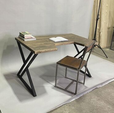 мебель столы письменные: Стол