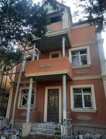 Həyət evləri və villaların satışı: Biləcəri 7 otaqlı, 328 kv. m, Orta təmir — 1