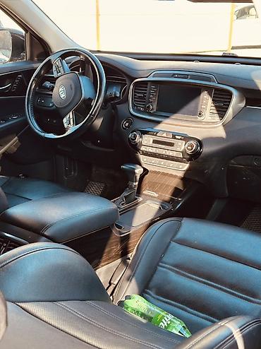 Kia: Kia Sorento: 2019 г., 2 л, Автомат, Дизель, Кроссовер — 17