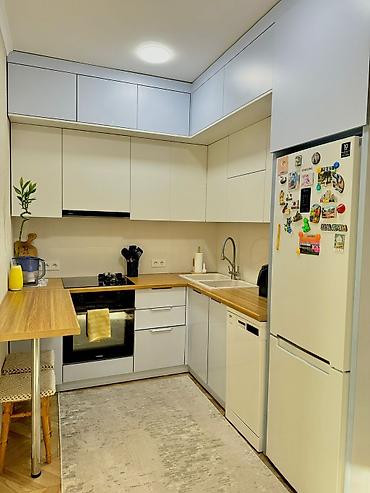 Долгосрочная аренда квартир: 2 комнаты, Собственник, Без подселения, С мебелью полностью — 8