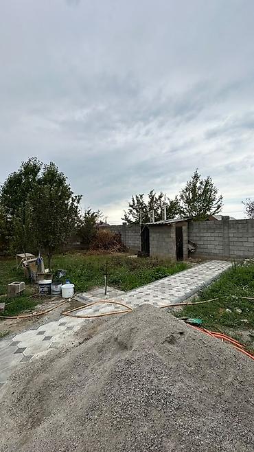 125: Продаётся уютный дом в ж/м Ак-Ордо-2 📍 Район: Ак-Ордо-2 🏠 Площадь — 2