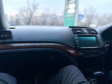 Honda: Honda Inspire: 2003 г., 3 л, Автомат, Бензин, Седан — 9