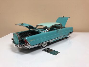 Avtomobil modelləri: Ford, 2000 il, 1:18, Dəmir, Ödənişli çatdırılma, Rayonlara çatdırılma, Ünvandan götürmə — 3