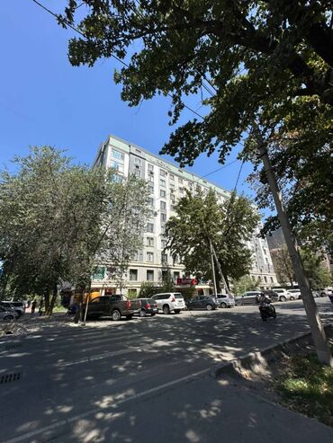 двухкомнатные квартиры продажа: 2 комнаты, 66 м², Элитка, 8 этаж, ПСО (под самоотделку)