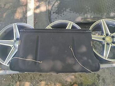 Karoserija: PREDNJA D KVAKA ORIGINAL HYUNDAI ACENT 00GGEPEK POLICA ATOS | — 1