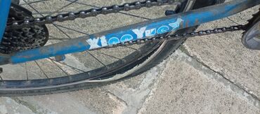 купить электропианино бу: Б/у Городской велосипед Trek, 26", скоростей: 32, Самовывоз
