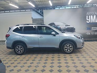 митсубиси спайс стар: Subaru Forester: 2019 г., Вариатор, Бензин, Кроссовер — 2