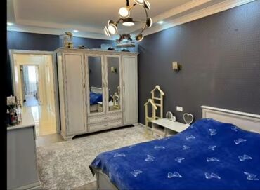 Həyət evləri və villaların satışı: 4 otaqlı, 110 kv. m, Yeni təmirli — 7