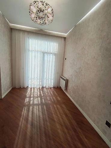 yasma: Yasamal, 2 otaqlı, Yeni tikili, m. 20 Yanvar, 50 kv. m — 1