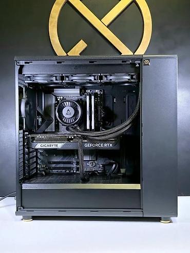 Desktop računari i radne stanice: Ryzen 9 9950X3D RTX 5080 X870 96GB 2TB -SM128PC. ✨ Prodaja i sklapanje — 9