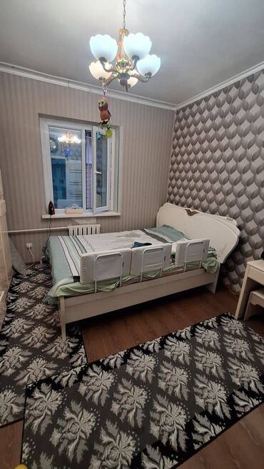 Продажа домов: 3 комнаты, 64 м², 106 серия, 9 этаж, Косметический ремонт