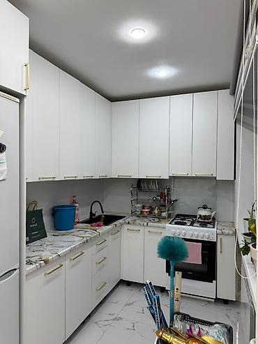 Продажа квартир: 3 комнаты, 65 м², Филармония Индивидуалка, 1 этаж — 8