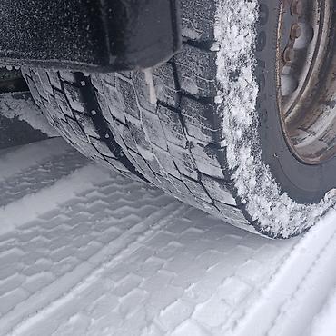 Грузовики: Грузовик, Mercedes-Benz, Стандарт, Б/у — 10