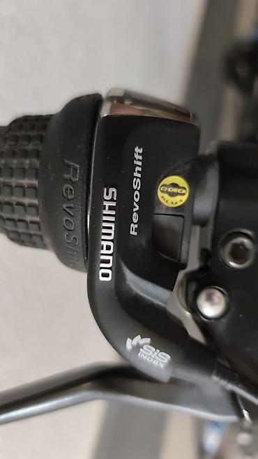 ecobike kg: Satılır – Elektrikli velosiped 🚲⚡ Əla vəziyyətdə elektrikli velosiped — 6
