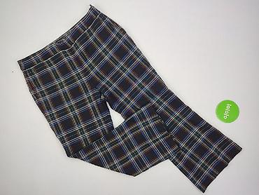 1189 zara: Zara, Spodnie materiałowe damskie, rozmiar L — 2