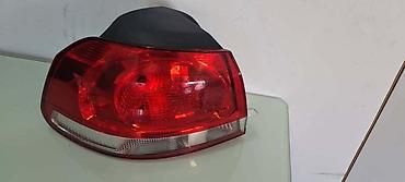 ovlasi: STOP SVETLO ZA VOLKSWAGEN GOLF 6 - 5K0945111 | Stop svetlo Golf 6 — 2