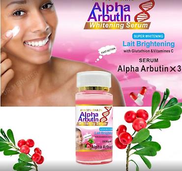 Уход за телом: ❄️ США Антивозрастная отбеливающая сыворотка для лица 12 видов в — 23